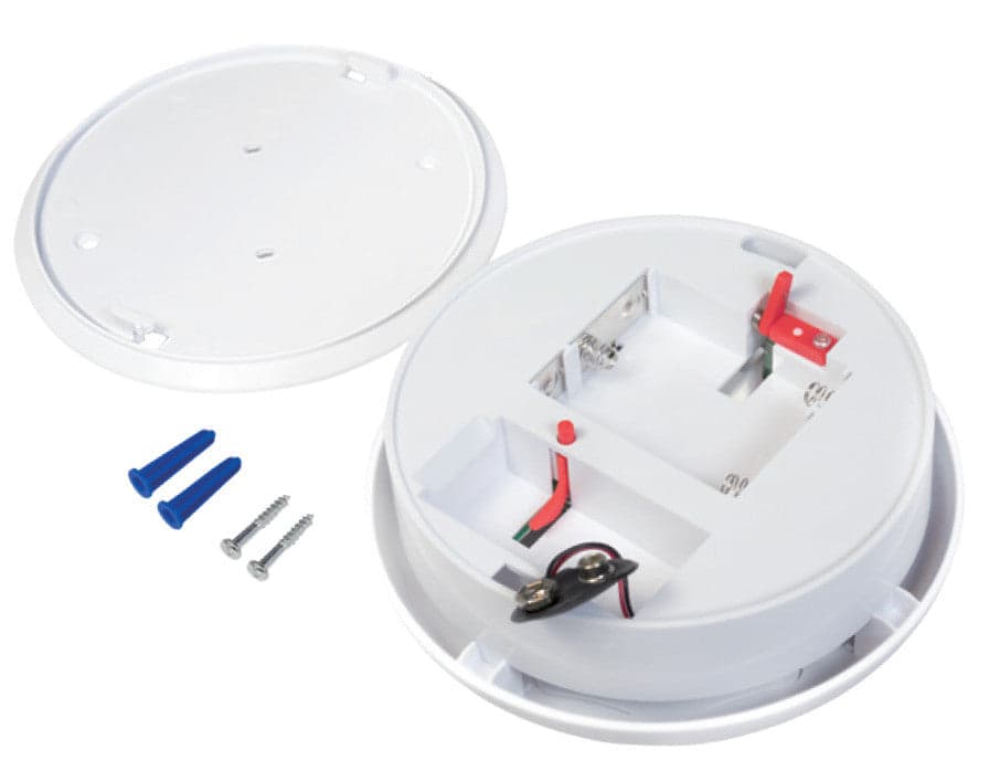 Sensore Wireless Rilevatore di Fumo in Rilevatori di fumo Scontolo.net - Potenza, commercioVirtuoso.it
