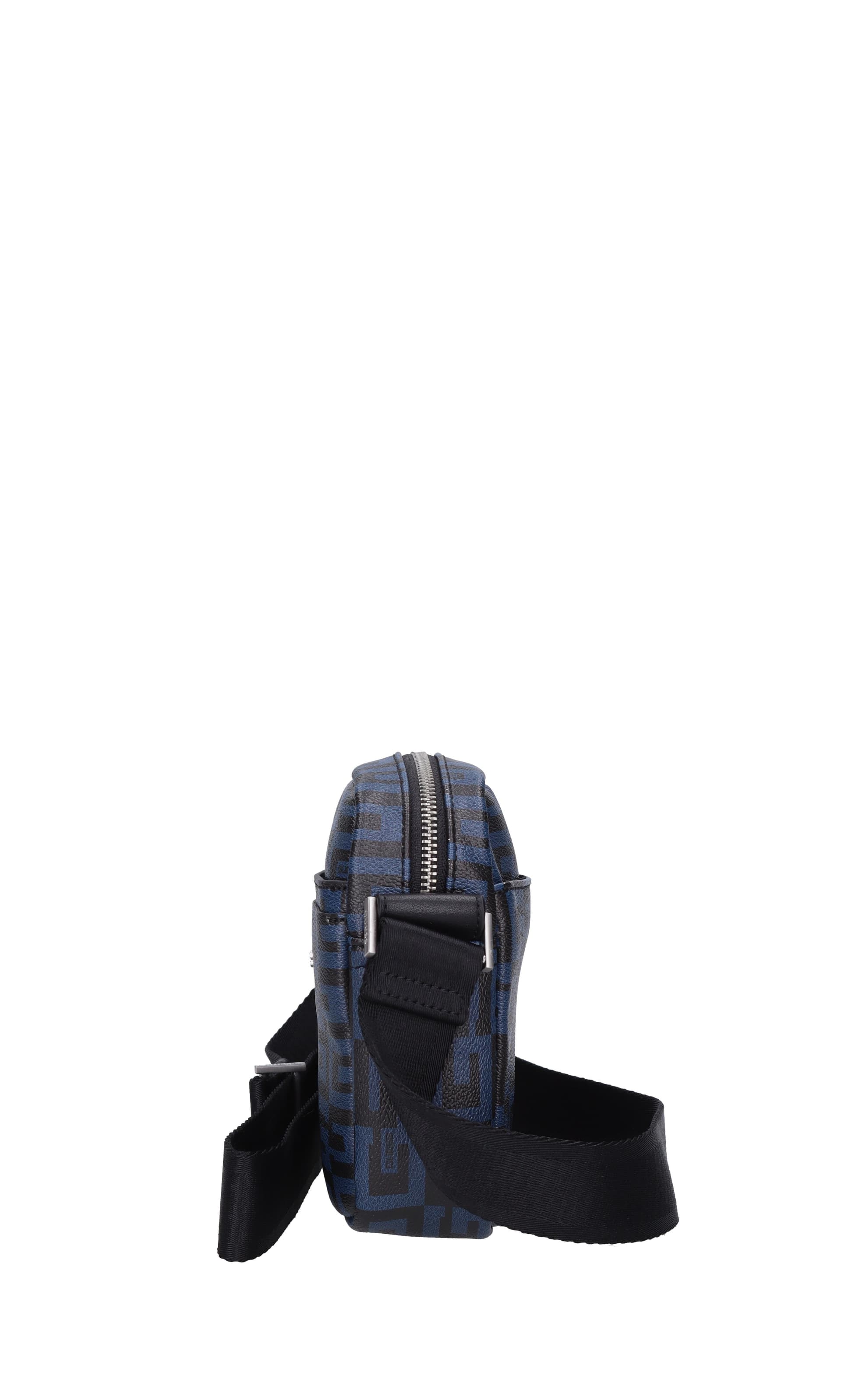 Guess Borse... Blu da donna in Borse a tracolla Drestige - Casamassima, commercioVirtuoso.it