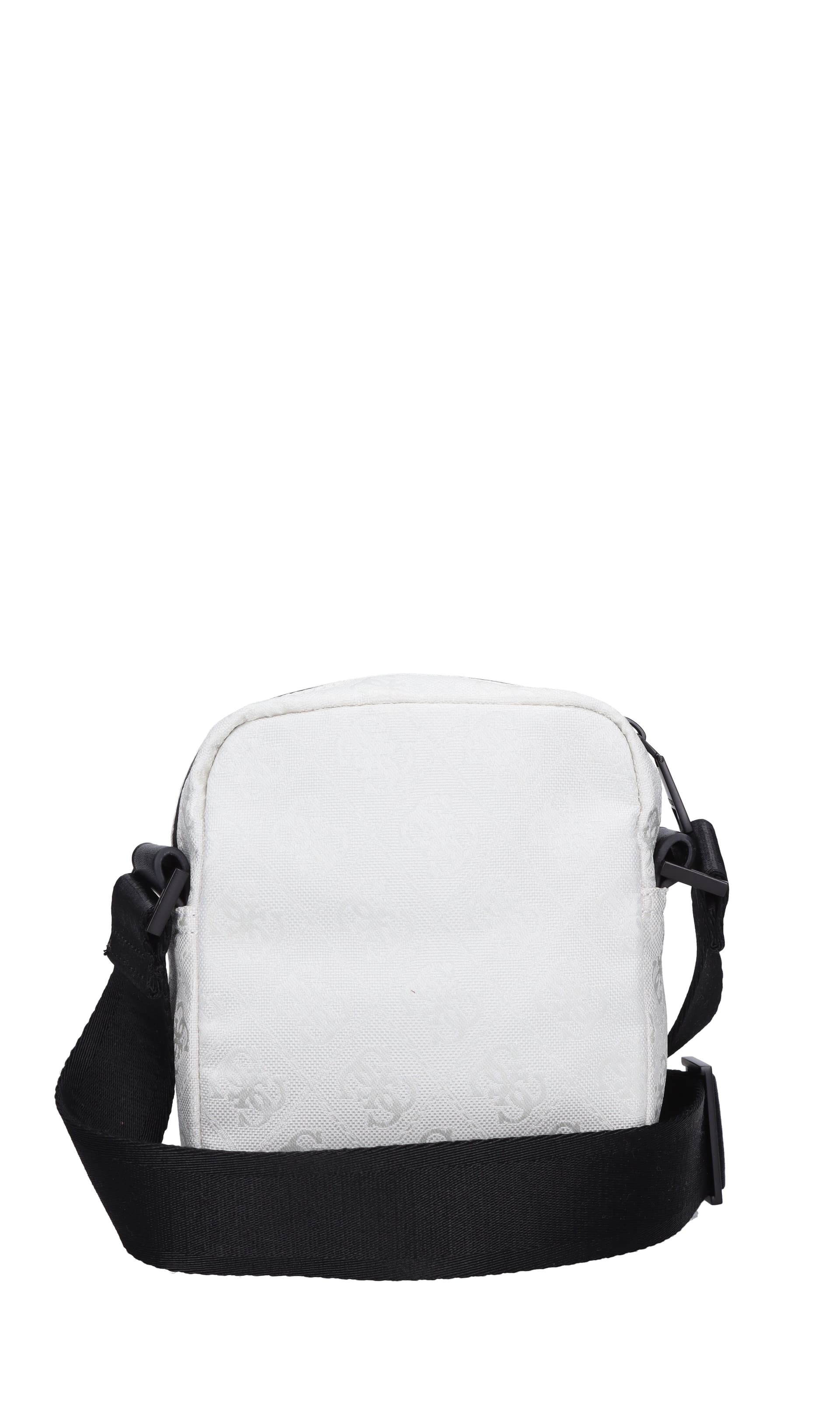 Guess Borse... Bianco da donna in Borse a tracolla Drestige - Casamassima, commercioVirtuoso.it