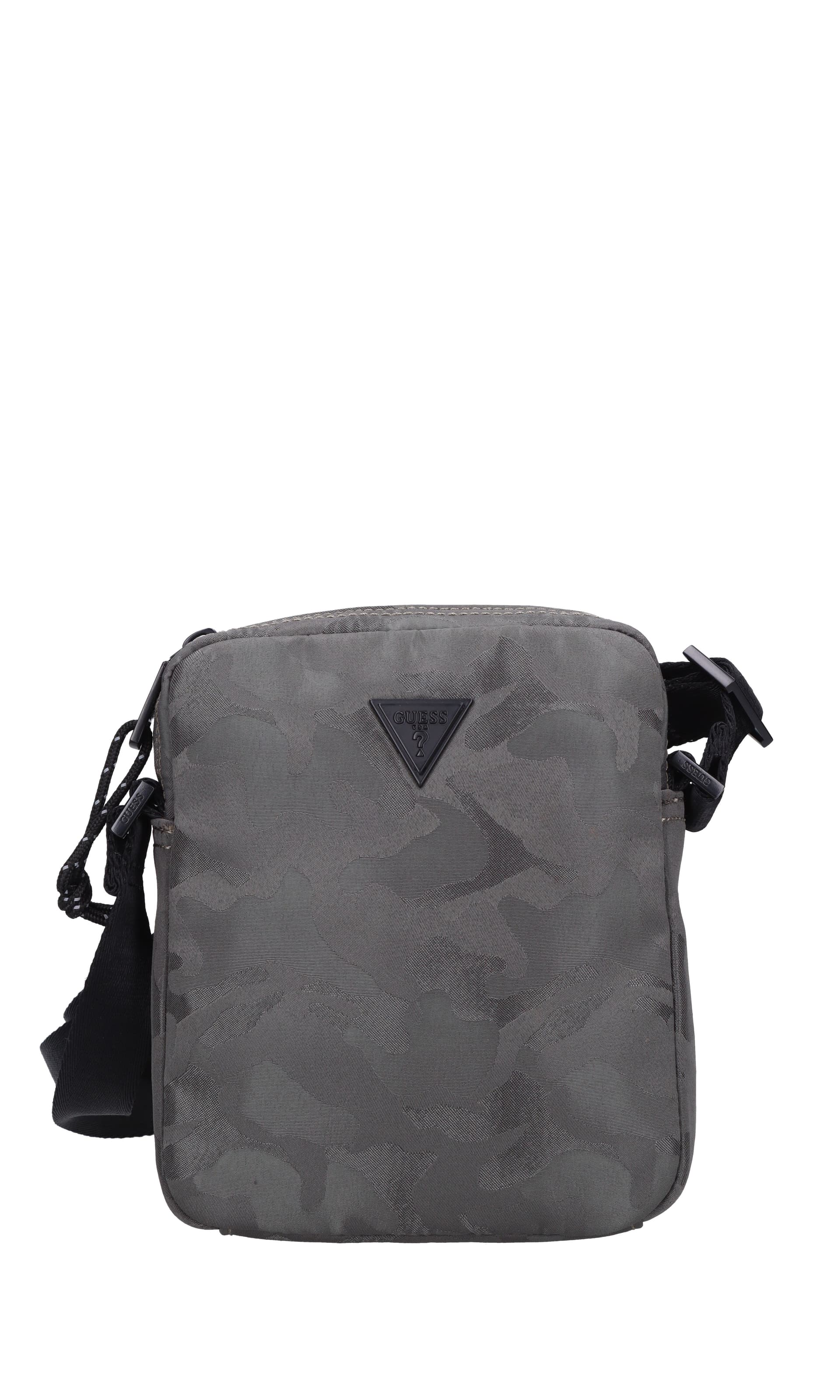 Guess Borse... Grigio da donna in Borse a tracolla Drestige - Casamassima, commercioVirtuoso.it
