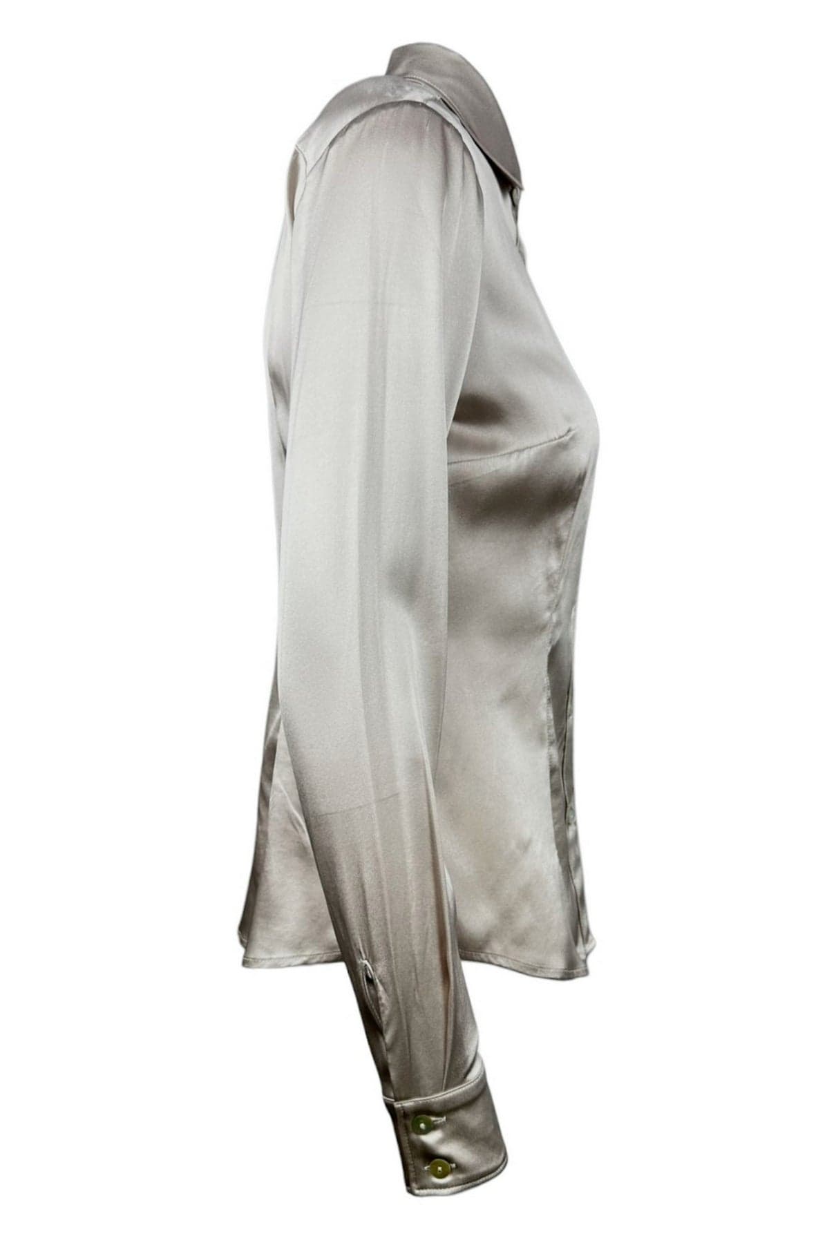 Camicetta Snob Camicie Sabbia da donna in Bluse e camicie Drestige - Casamassima, commercioVirtuoso.it