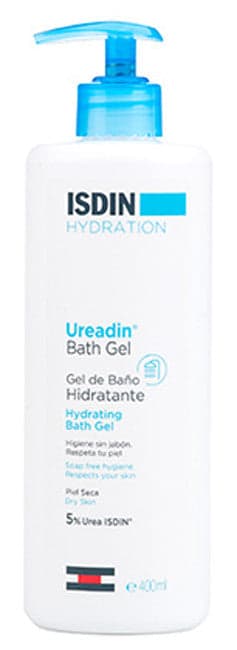 Ureadin bath gel 400ml in Bagnoschiuma docciaschiuma e gel doccia Clubfarma - Melilli, commercioVirtuoso.it
