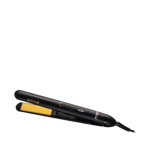 Ariete 8143 Gold Hair - Piastra per Capelli in Ceramica - Capelli Lisci, Onde e Ricci - Anti-Crespo - Temperatura Costante - Blo in Piastre per capelli Scontolo.net - Potenza, commercioVirtuoso.it