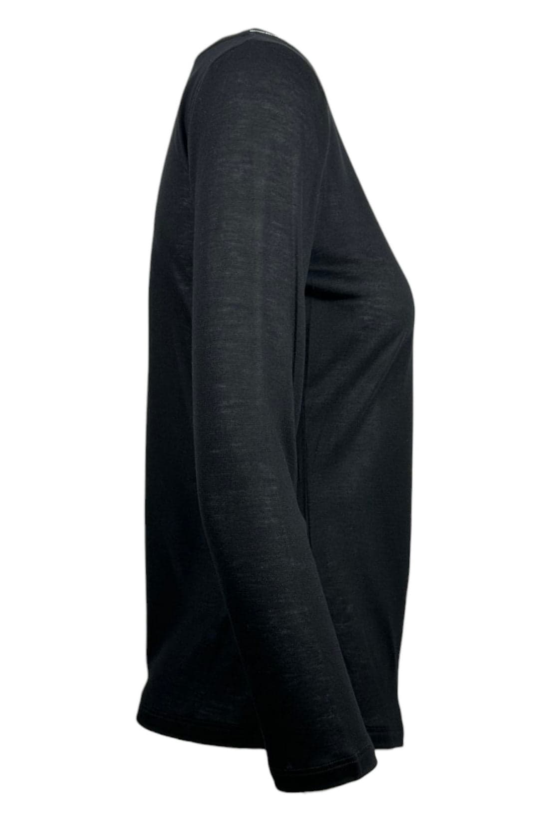 Purotatto T-shirt e Polo Nero da donna in T-shirt Drestige - Casamassima, commercioVirtuoso.it
