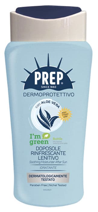 Prep solari doposole 200ml