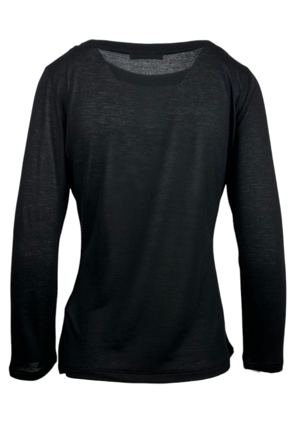 Purotatto T-shirt e Polo Nero da donna in T-shirt Drestige - Casamassima, commercioVirtuoso.it