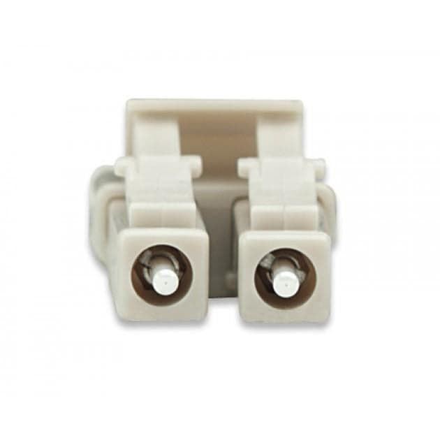 Cavo Fibra Ottica Multimodale OM3 LC/LC 50/125 20 m in  Scontolo.net - Potenza, commercioVirtuoso.it