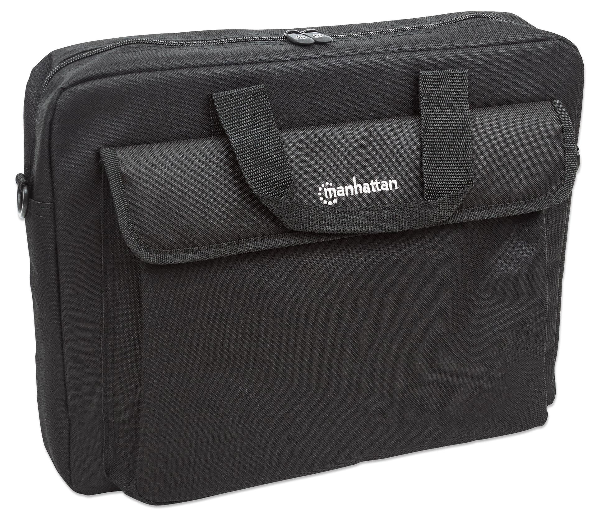 Borsa per Notebook 15.6'' London Nero in Custodie morbide Scontolo.net - Potenza, commercioVirtuoso.it