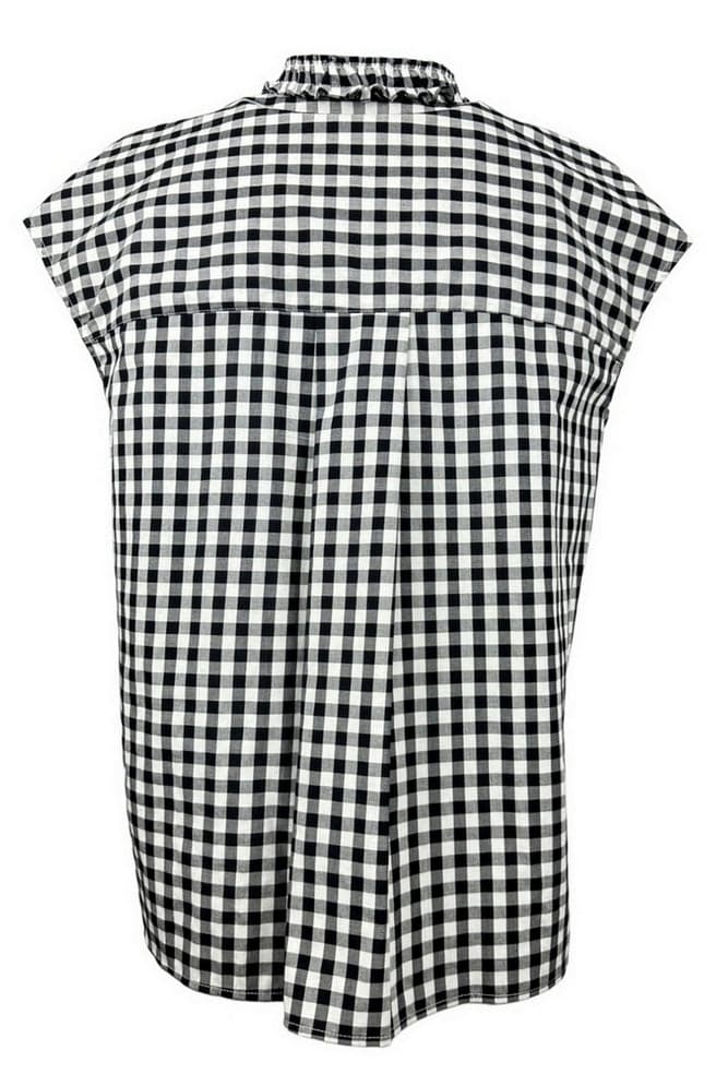 Caliban Camicie Bianco da donna in Bluse e camicie Drestige - Casamassima, commercioVirtuoso.it