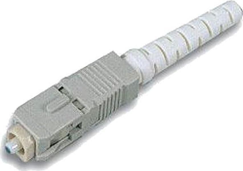 Connettore fibra ottica Simplex SC Multimodale in  Scontolo.net - Potenza, commercioVirtuoso.it