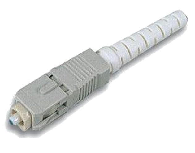 Connettore fibra ottica Simplex SC Multimodale in  Scontolo.net - Potenza, commercioVirtuoso.it