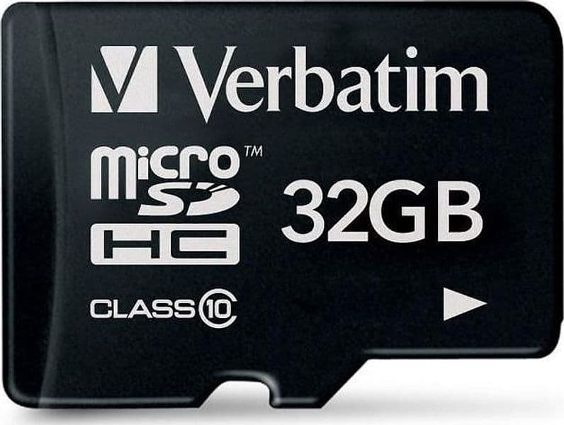 Memoria Micro SDHC 32 Gb - Classe 10 in  Scontolo.net - Potenza, commercioVirtuoso.it