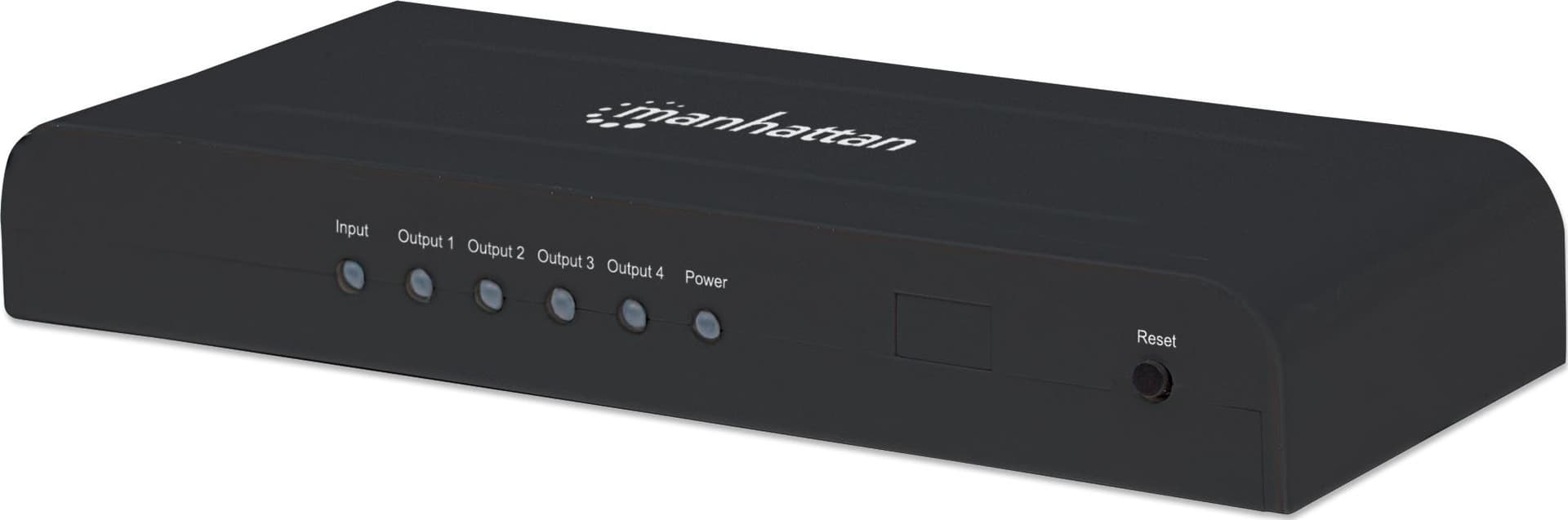 Splitter HDMI1.4 4K UHD 3D a 4 porte in Selettori audio-video Scontolo.net - Potenza, commercioVirtuoso.it