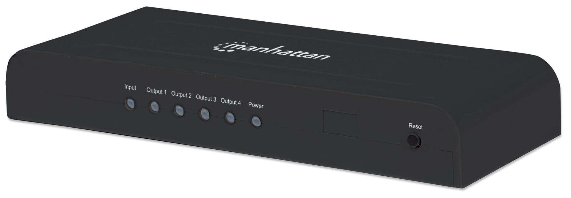Splitter HDMI1.4 4K UHD 3D a 4 porte in Selettori audio-video Scontolo.net - Potenza, commercioVirtuoso.it
