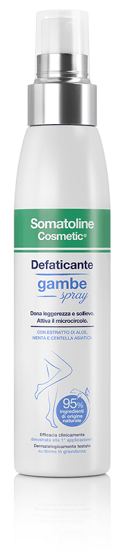 Somat c defaticante gambe spr