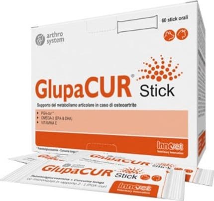 Glupacur stick cani gatti in Digestivi 101 Market - Poggibonsi, commercioVirtuoso.it