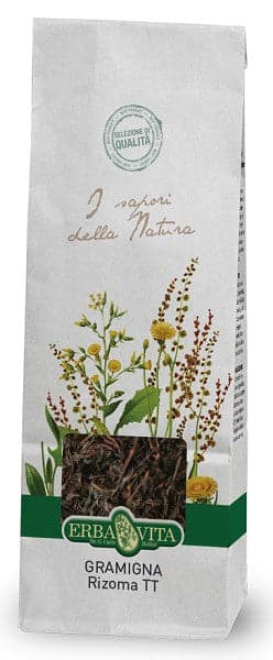 Gramigna rizoma tt 100g ev