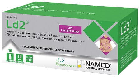 Disbioline ld2 10fl