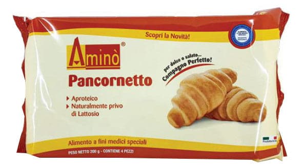 Amino pancornetto 200g in Amminoacidi ramificati (BCAA) Clubfarma - Melilli, commercioVirtuoso.it