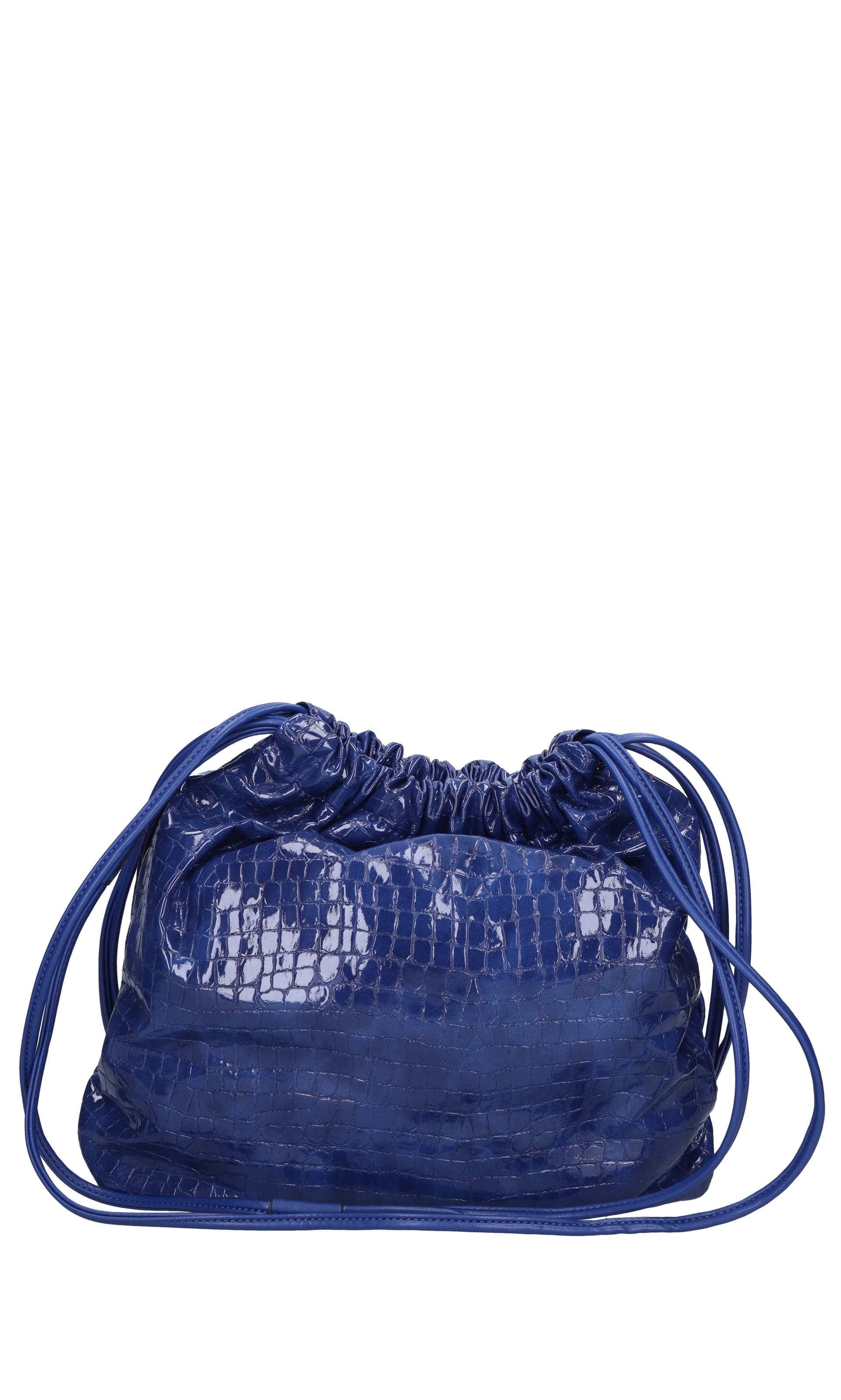 Guess Borse... Blu da donna in Borse a tracolla Drestige - Casamassima, commercioVirtuoso.it