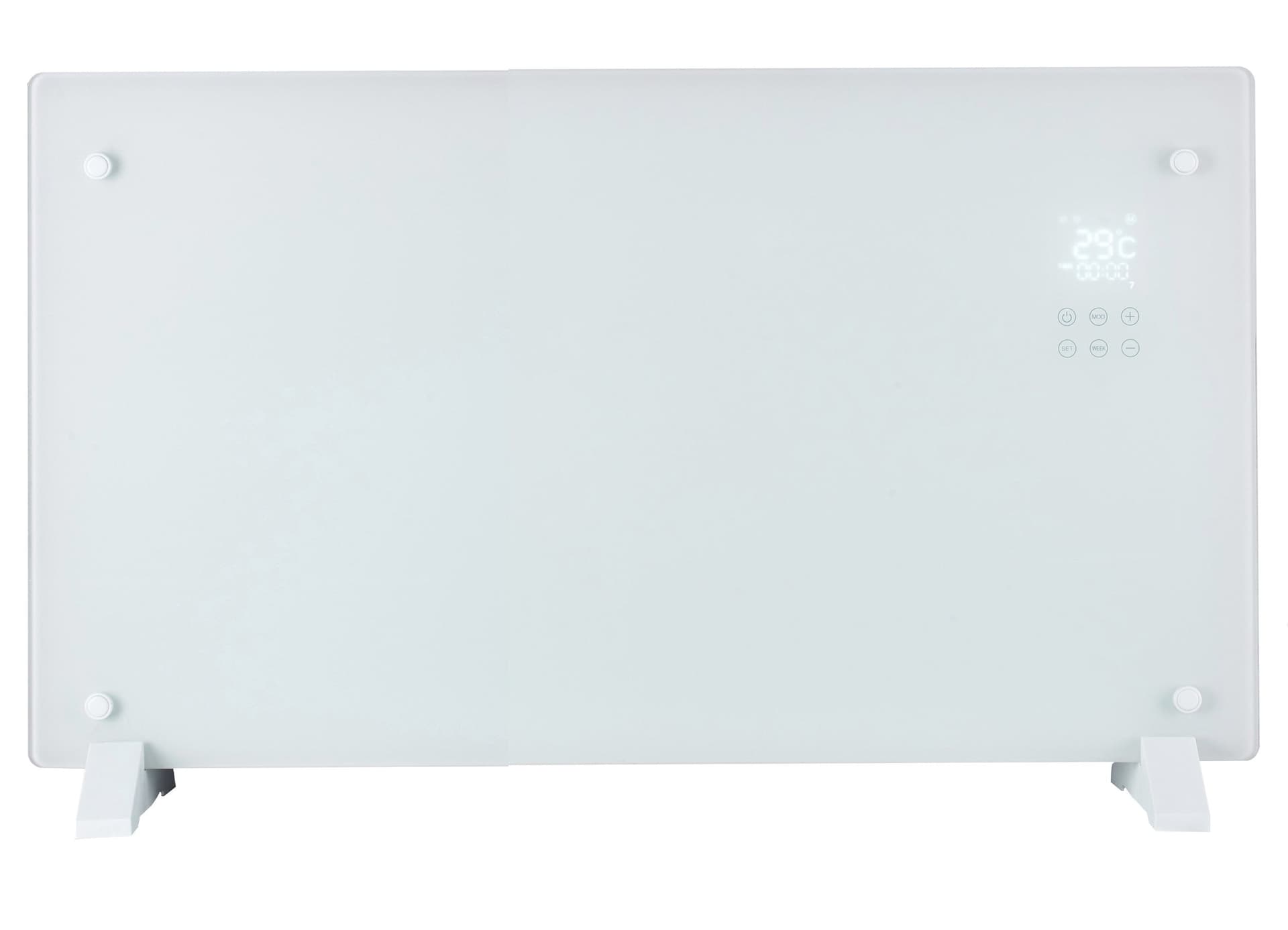 Termoconvettore da Pavimento o da Parete Riscaldatore Elettrico 2000W in Stufe elettriche Scontolo.net - Potenza, commercioVirtuoso.it