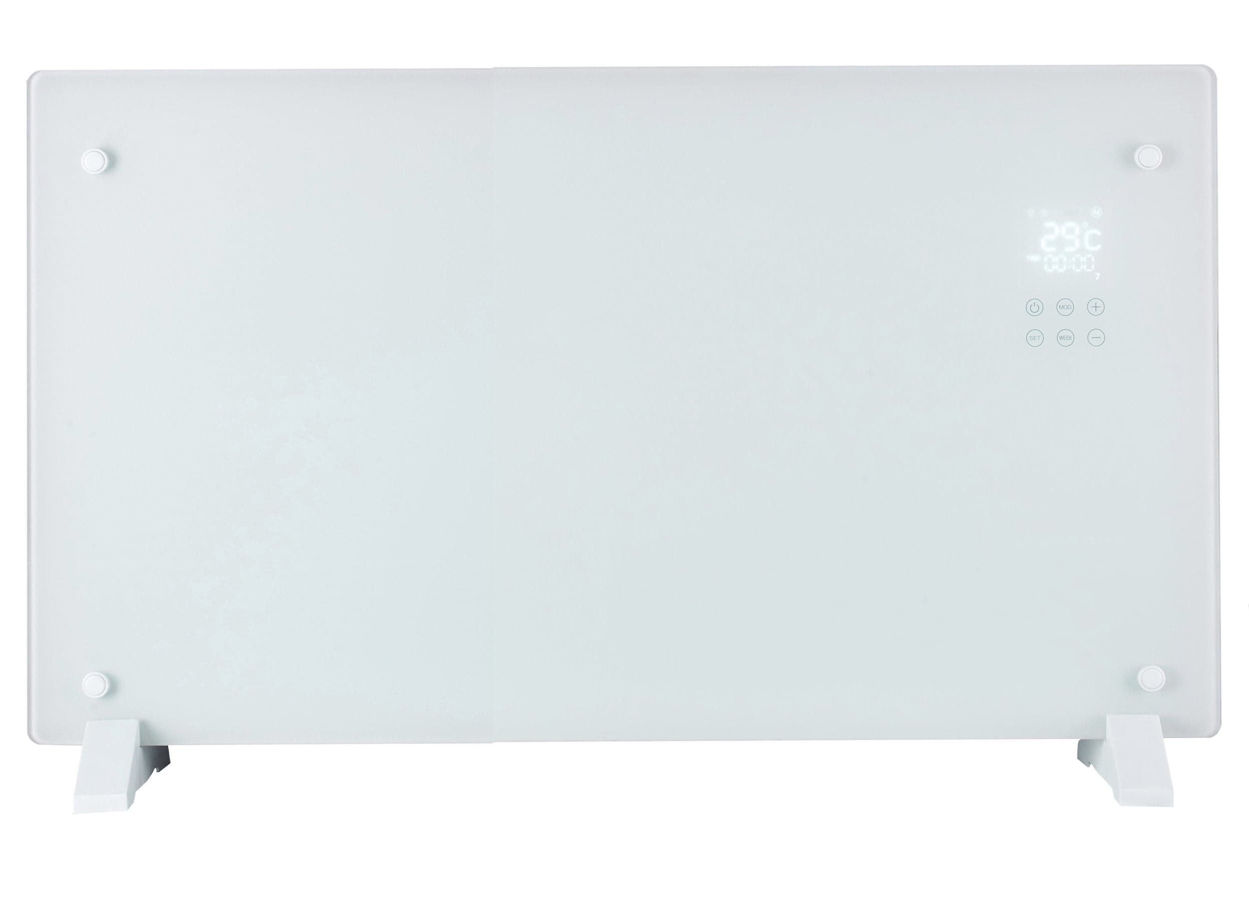 Termoconvettore da Pavimento o da Parete Riscaldatore Elettrico 2000W in Stufe elettriche Scontolo.net - Potenza, commercioVirtuoso.it