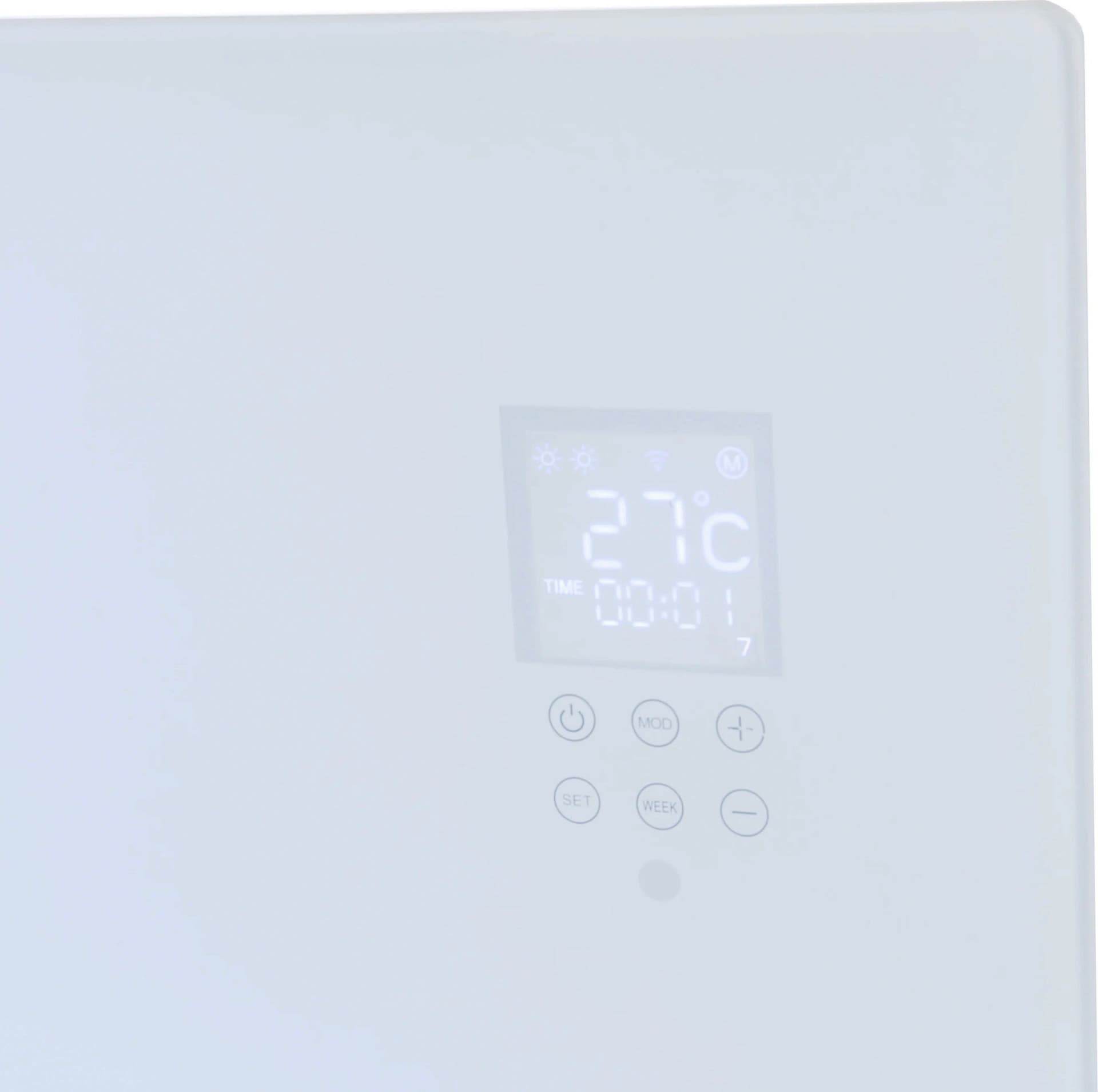 Termoconvettore da Pavimento o da Parete Riscaldatore Elettrico 2000W in Stufe elettriche Scontolo.net - Potenza, commercioVirtuoso.it