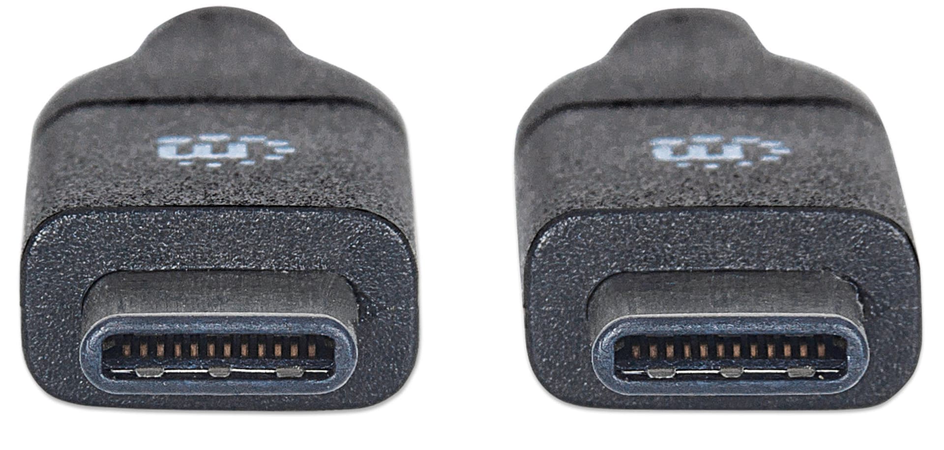 Cavo USB-C&trade Maschio/Maschio USB 3.2 Gen2 SuperSpeed 1m Nero in  Scontolo.net - Potenza, commercioVirtuoso.it