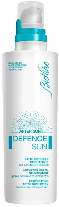 Defence sun bals d sole 200ml