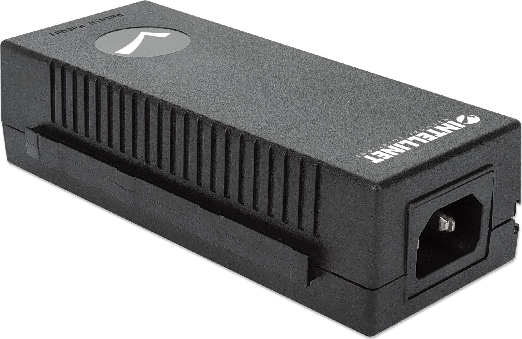 Iniettore Gigabit PoE+ Ultra Power 100m in  Scontolo.net - Potenza, commercioVirtuoso.it
