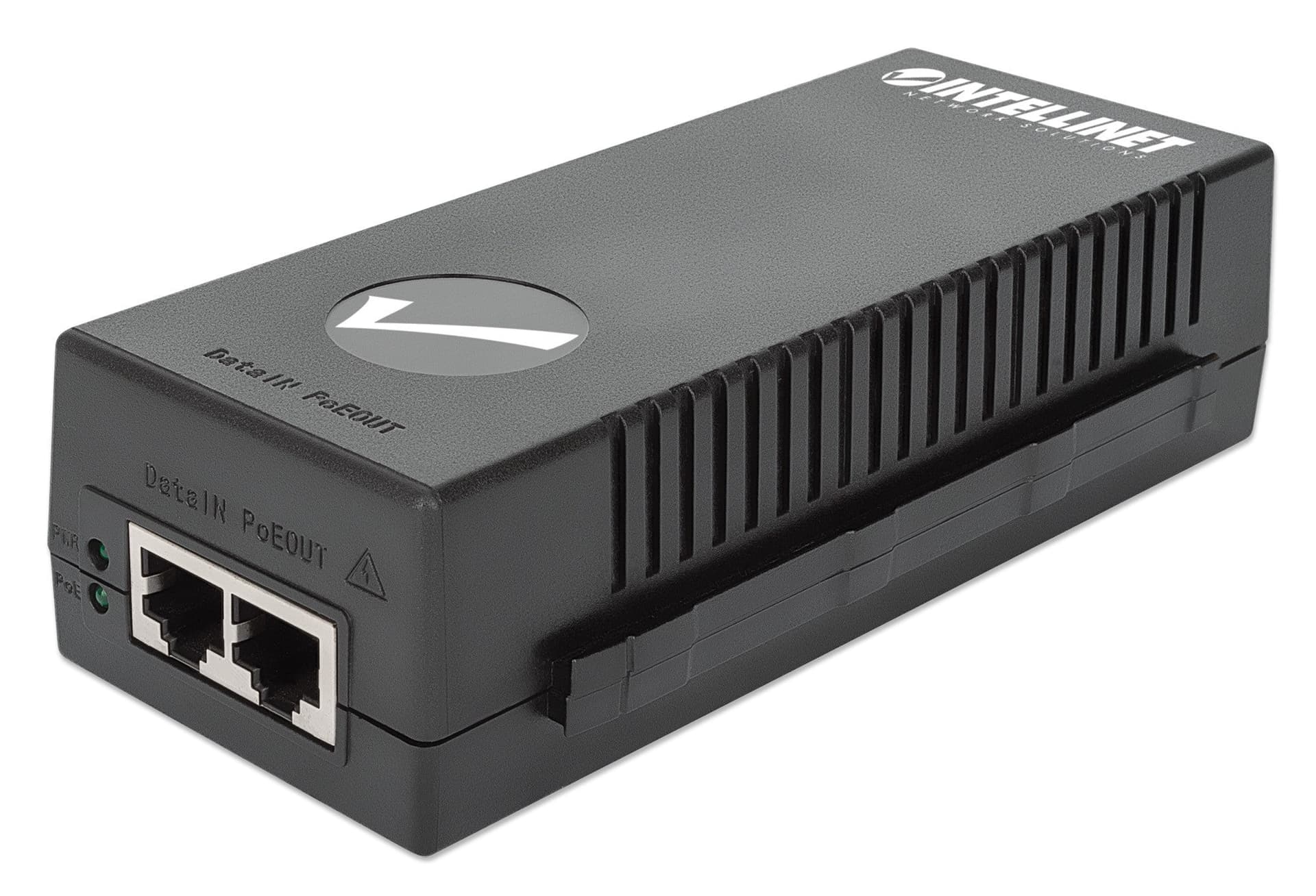 Iniettore Gigabit PoE+ Ultra Power 100m in  Scontolo.net - Potenza, commercioVirtuoso.it