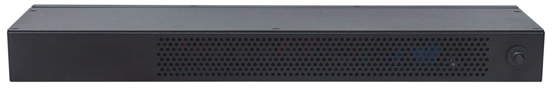 Multipresa intelligente per rack 19'' 8 porte in Multiprese Scontolo.net - Potenza, commercioVirtuoso.it
