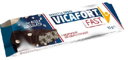 Vicafort fast barrette 210g