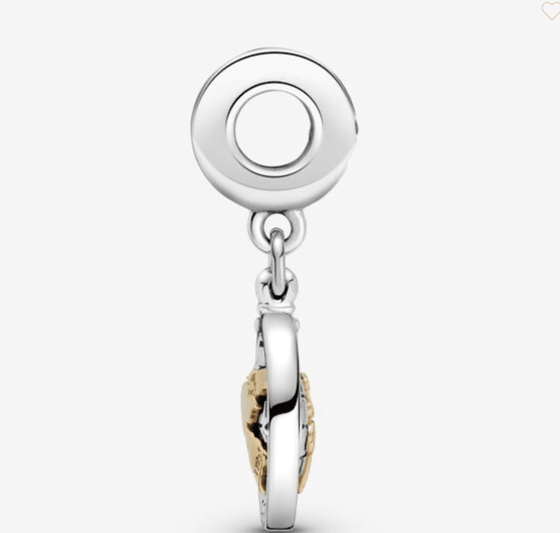 Pandora -Charm pendente Mondo girevole in Bead Charm Alba Gioielli - Casoria, commercioVirtuoso.it
