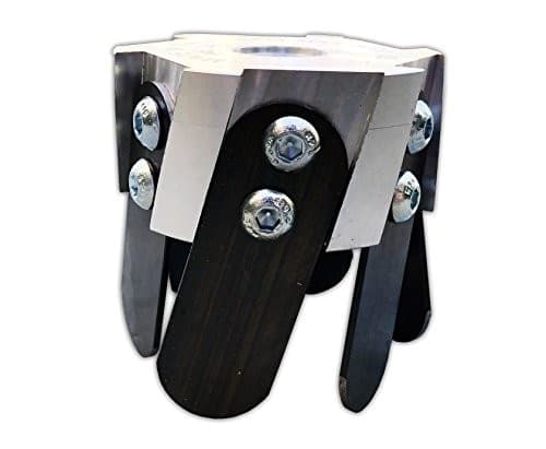 Zappetta testina universale per decespugliatore a 6 lame in prodotto Aloiserw.com - Altomonte, commercioVirtuoso.it
