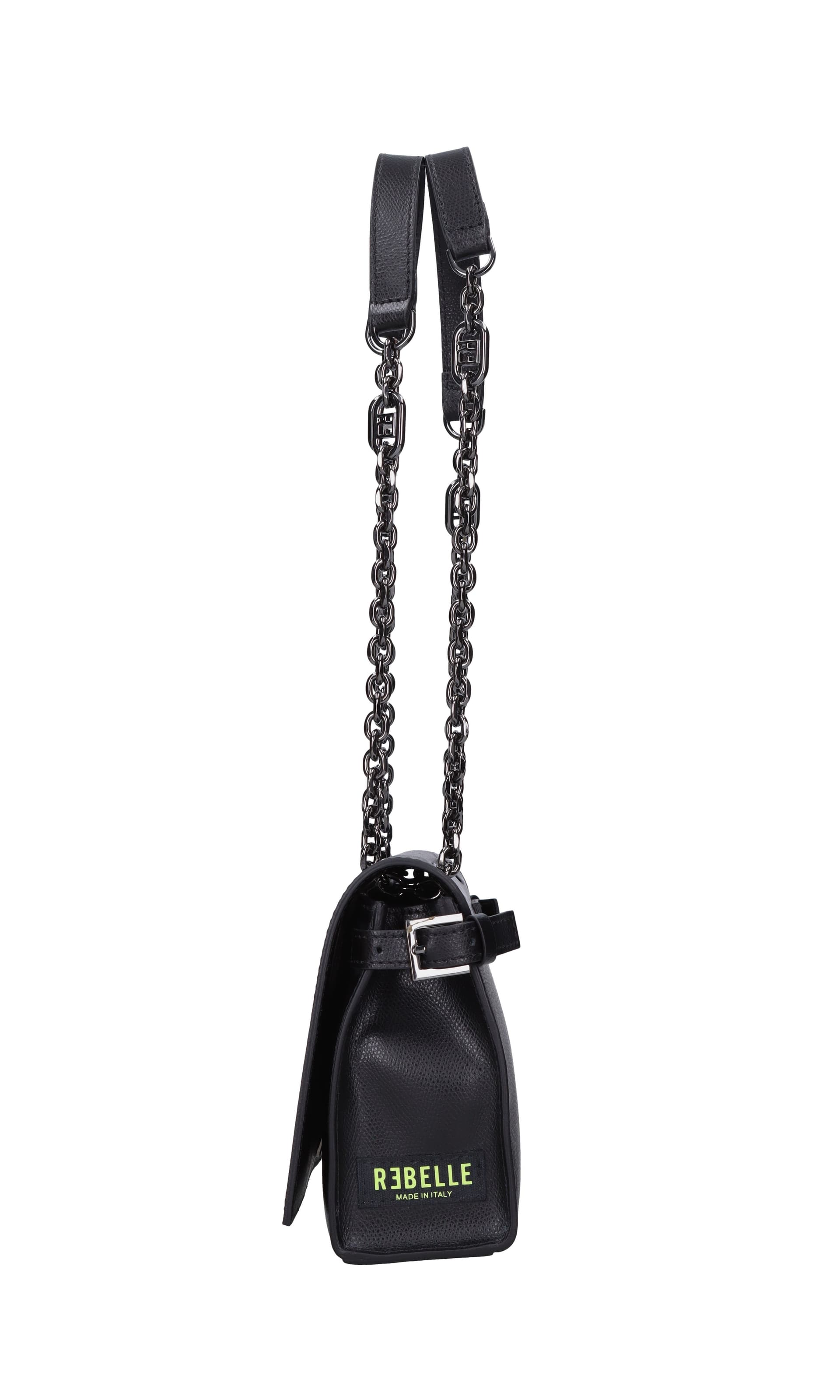 REBELLE Borse... Nero da donna in Borse a spalla Drestige - Casamassima, commercioVirtuoso.it