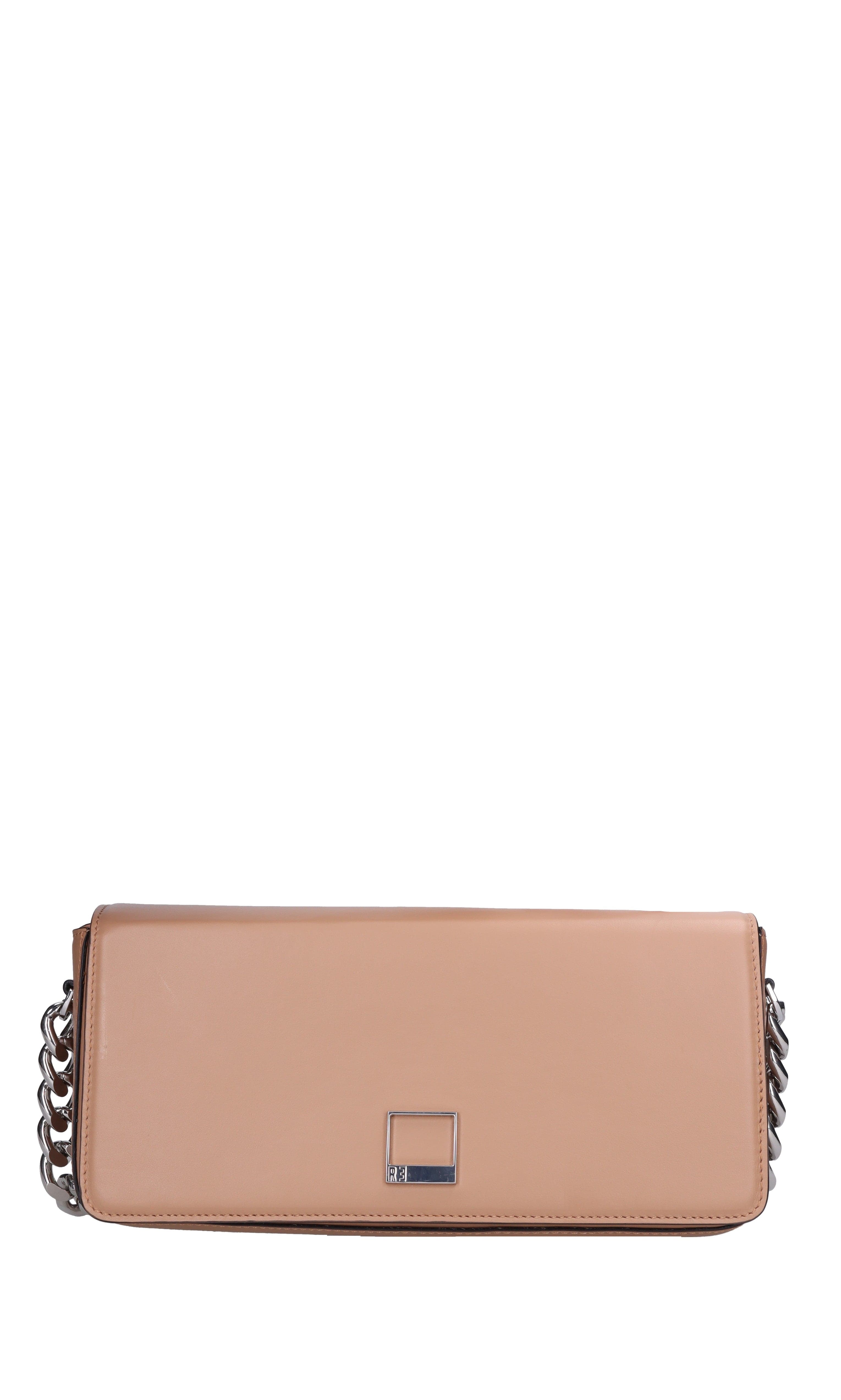 REBELLE  Borse... Beige