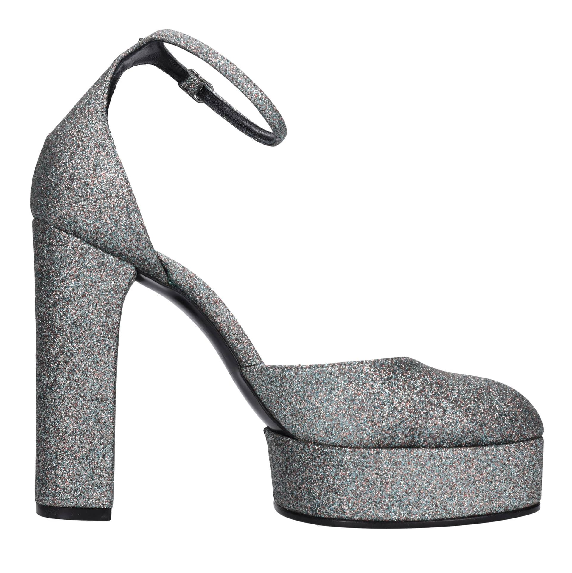Casadei Scarpe con Tacco Multicolour da donna in Scarpe col tacco Drestige - Casamassima, commercioVirtuoso.it