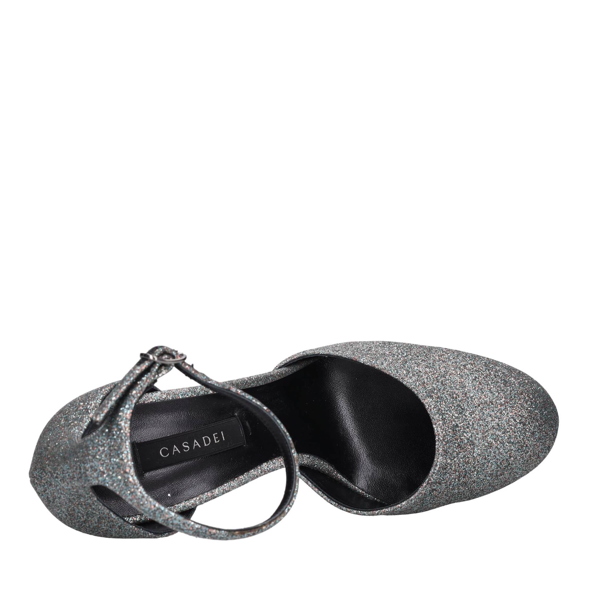 Casadei Scarpe con Tacco Multicolour da donna in Scarpe col tacco Drestige - Casamassima, commercioVirtuoso.it