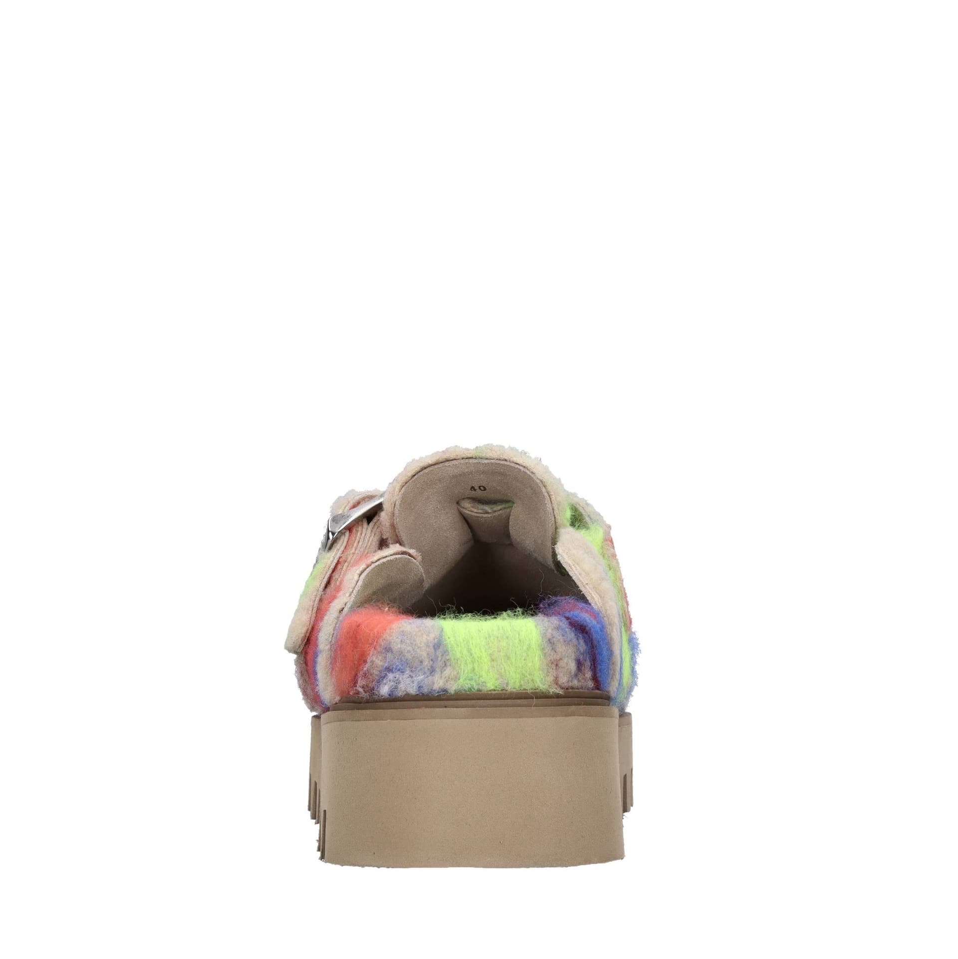 Casadei Sandali Multicolour da donna in Sandali moda Drestige - Casamassima, commercioVirtuoso.it