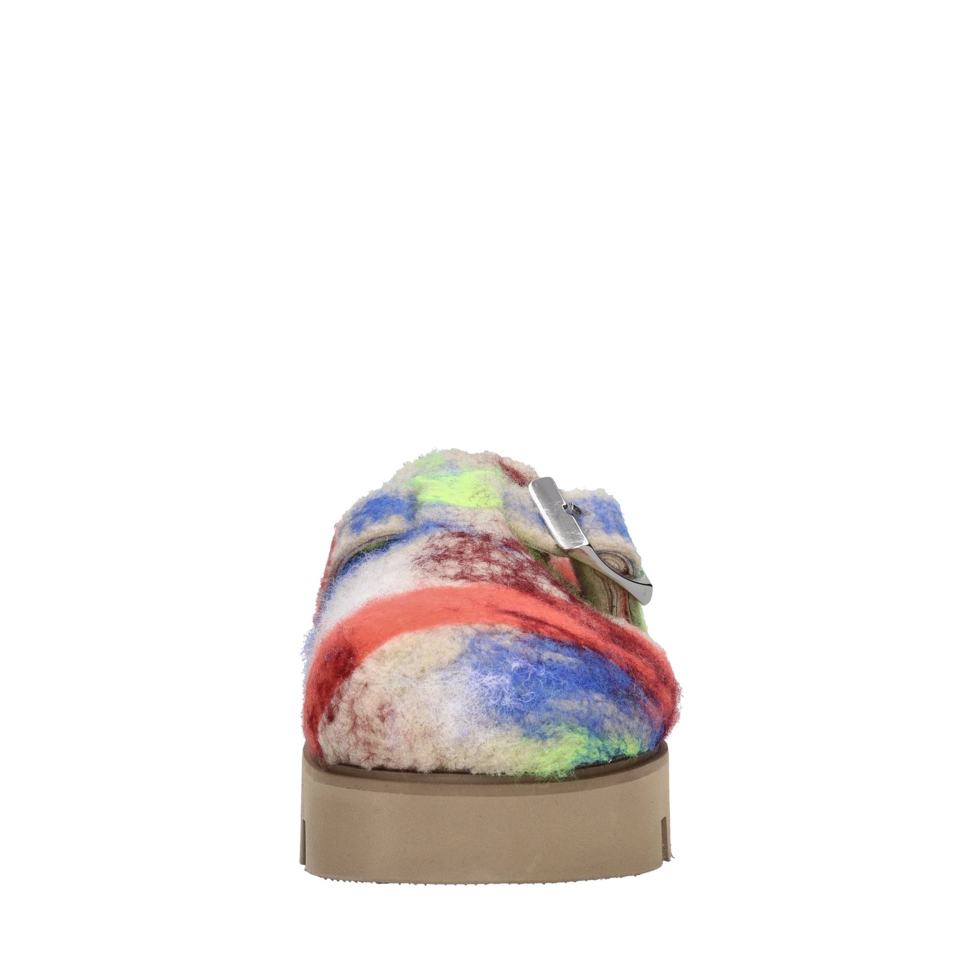 Casadei Sandali Multicolour da donna in Sandali moda Drestige - Casamassima, commercioVirtuoso.it