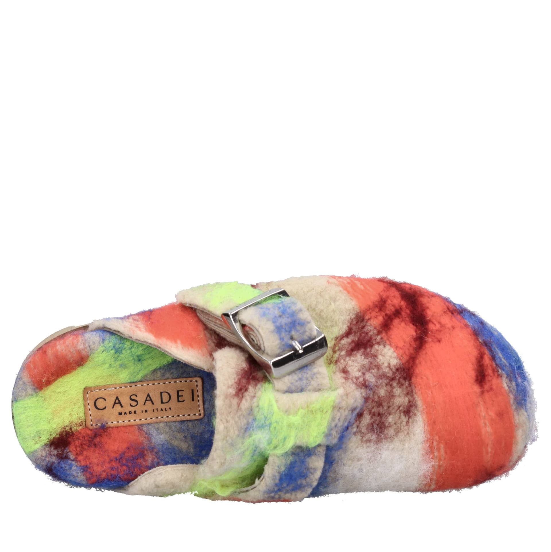 Casadei Sandali Multicolour da donna in Sandali moda Drestige - Casamassima, commercioVirtuoso.it
