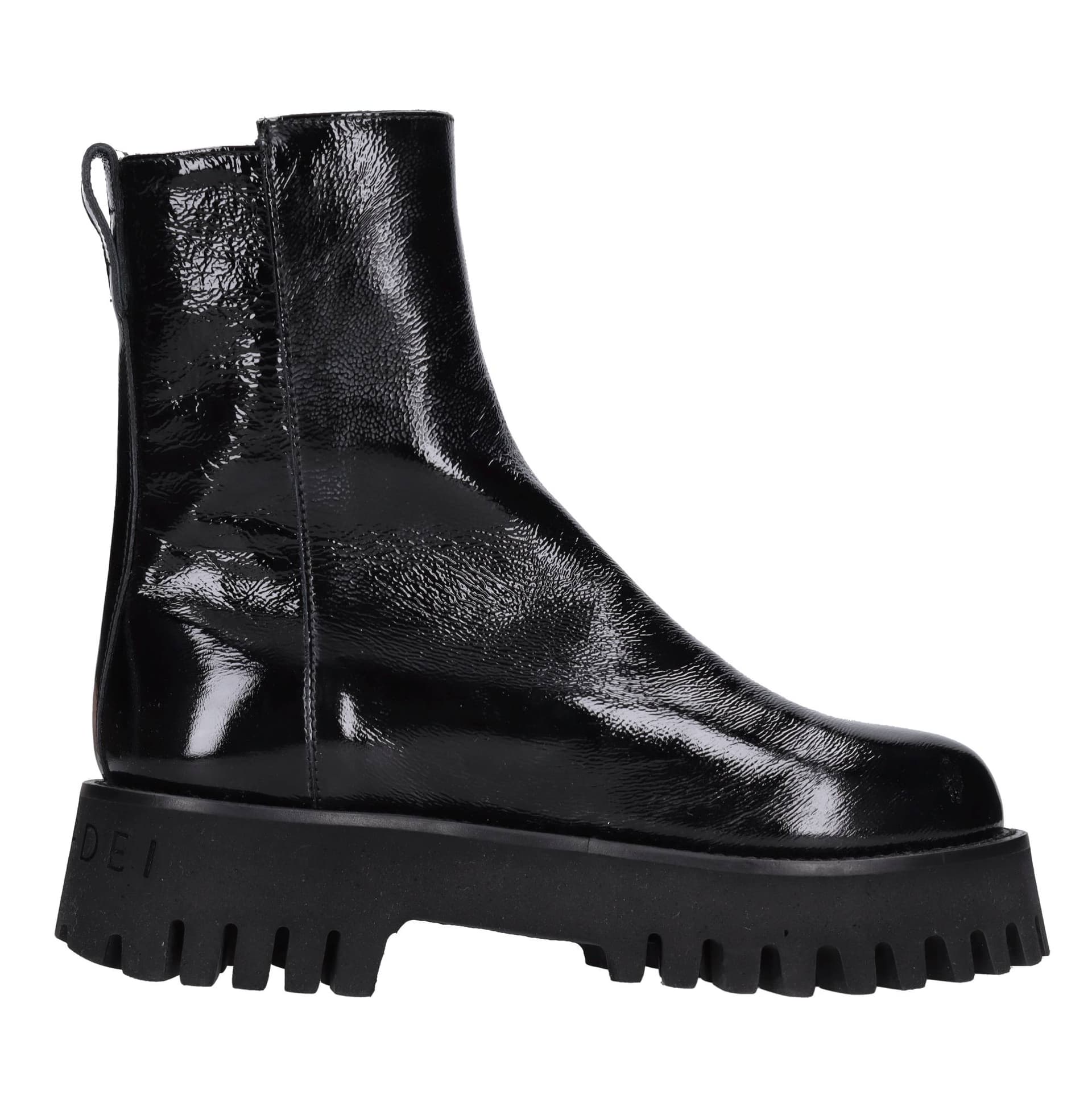 Casadei Stivali Nero da donna in Stivali Drestige - Casamassima, commercioVirtuoso.it