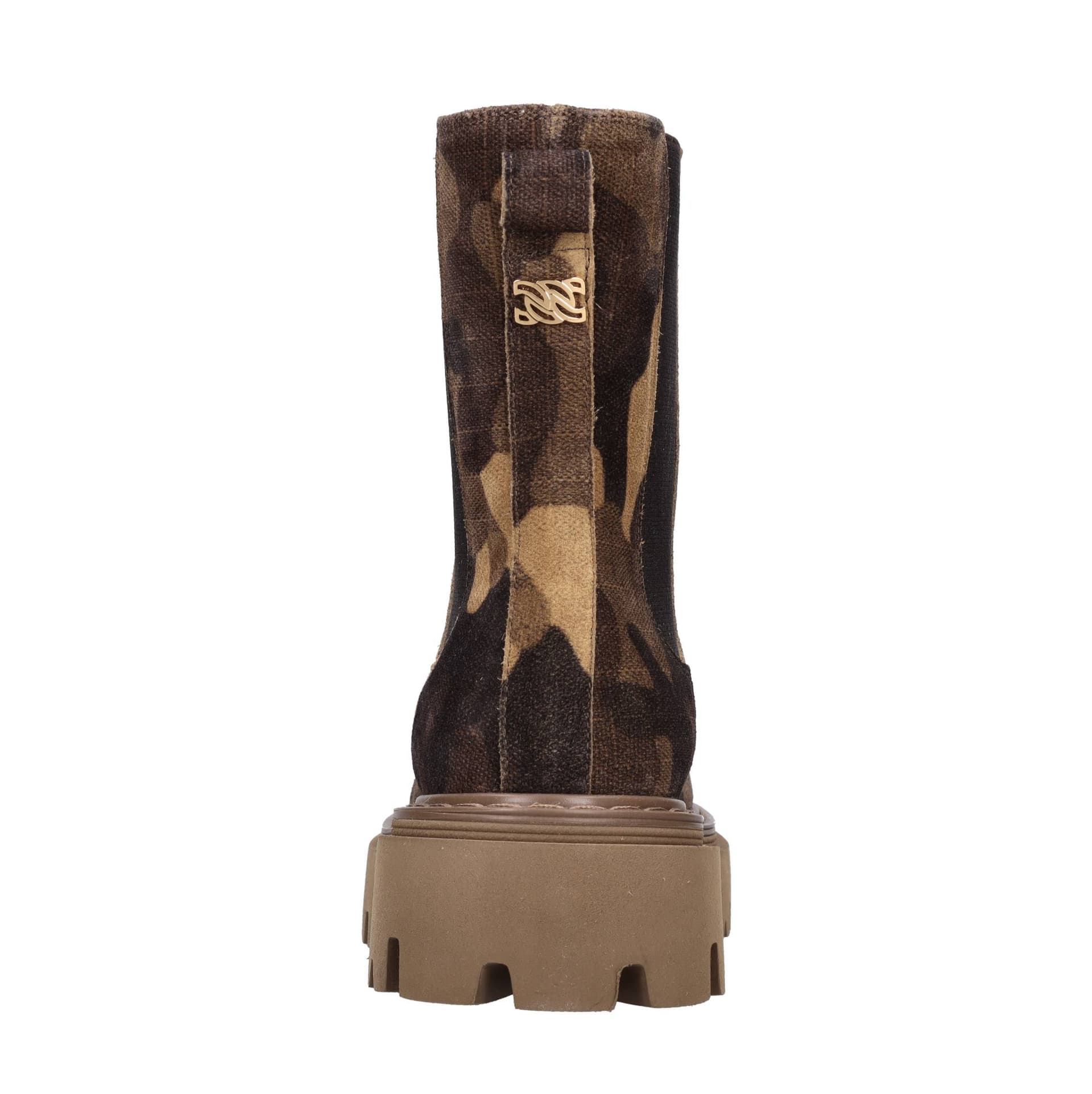 Casadei Stivali Multicolour da donna in Stivali Drestige - Casamassima, commercioVirtuoso.it