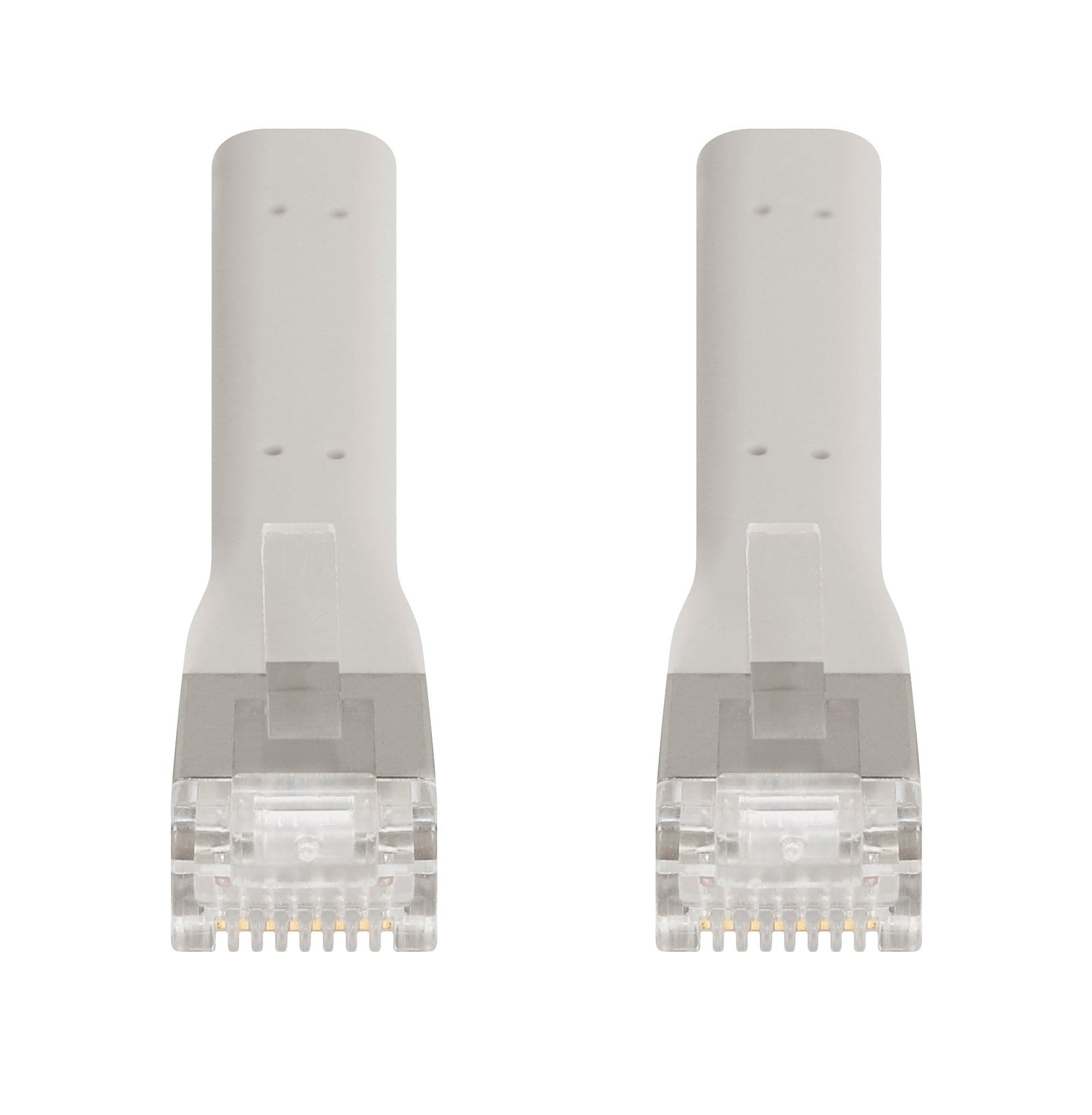 Cavo di rete Patch in Rame Cat. 6A F/FTP Pieghevole FlexiBoot Slim Grigio 1,5 m in Cavi Ethernet Scontolo.net - Potenza, commercioVirtuoso.it