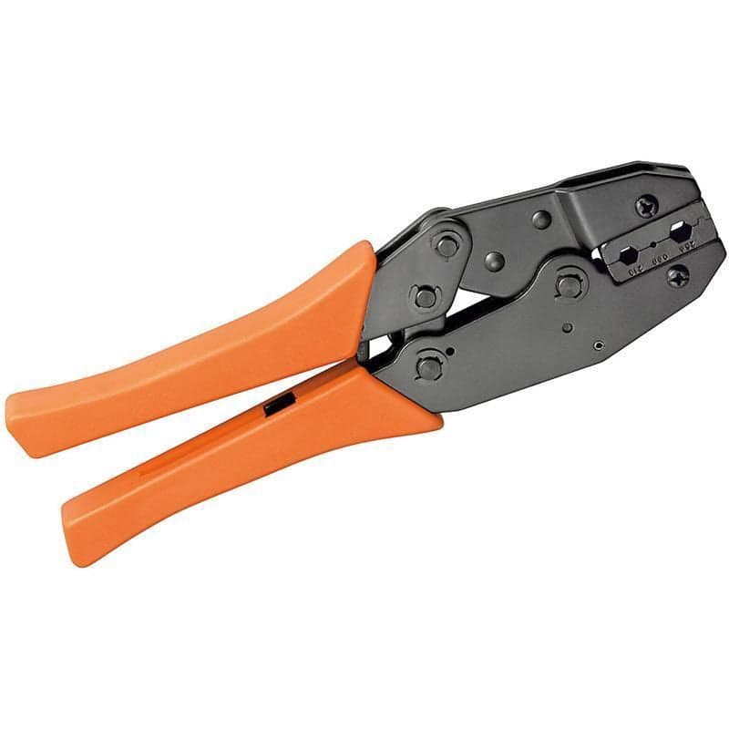 Pinza a crimpare per connettori BNC, TNC, SMA e N in Pinze piegatrici Scontolo.net - Potenza, commercioVirtuoso.it