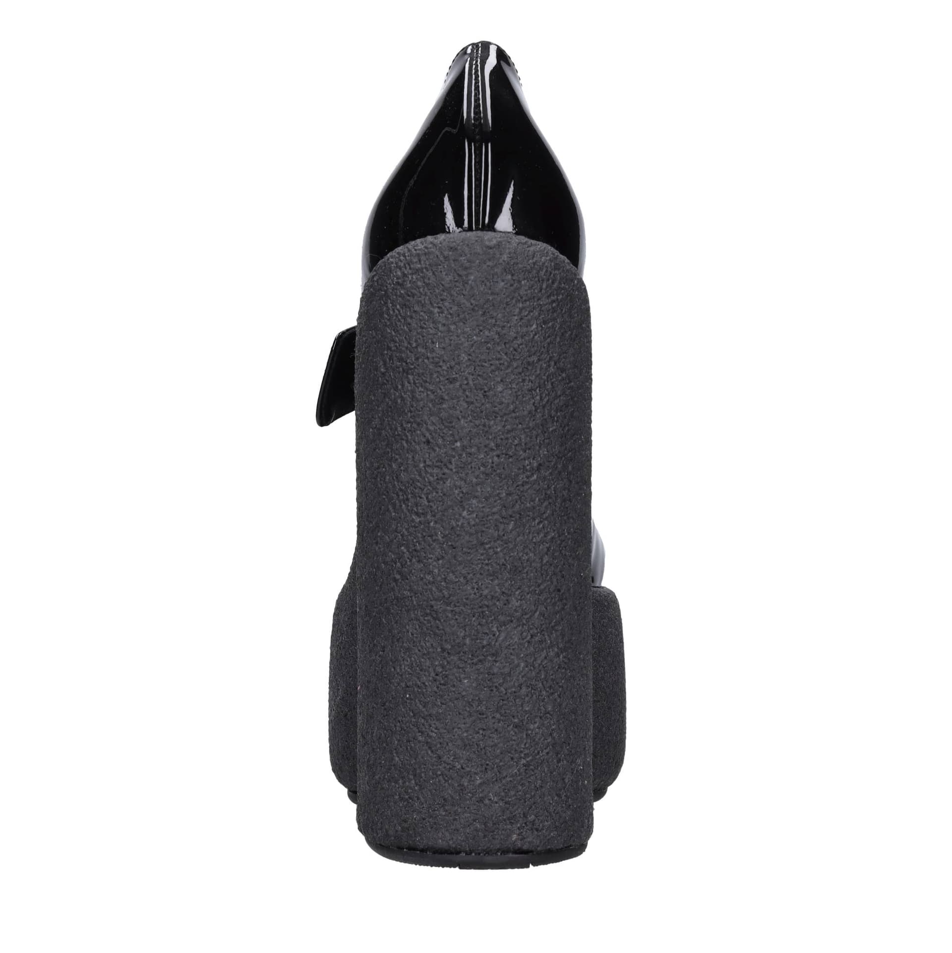 Casadei Scarpe con Tacco Nero da donna in Scarpe col tacco Drestige - Casamassima, commercioVirtuoso.it