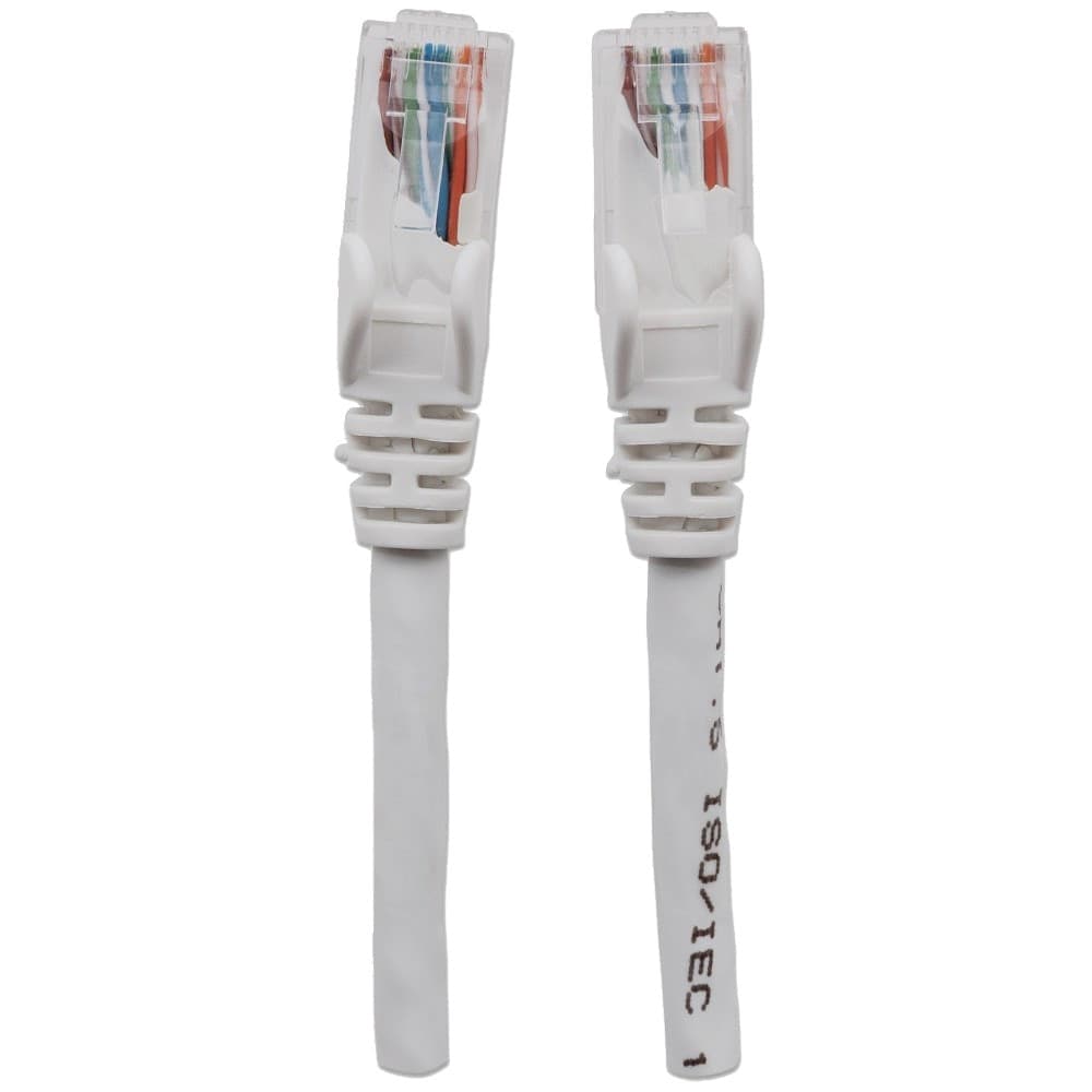 Cavo di rete Patch in Rame Cat. 6A Grigio UTP 10 m in Cavi Ethernet Scontolo.net - Potenza, commercioVirtuoso.it