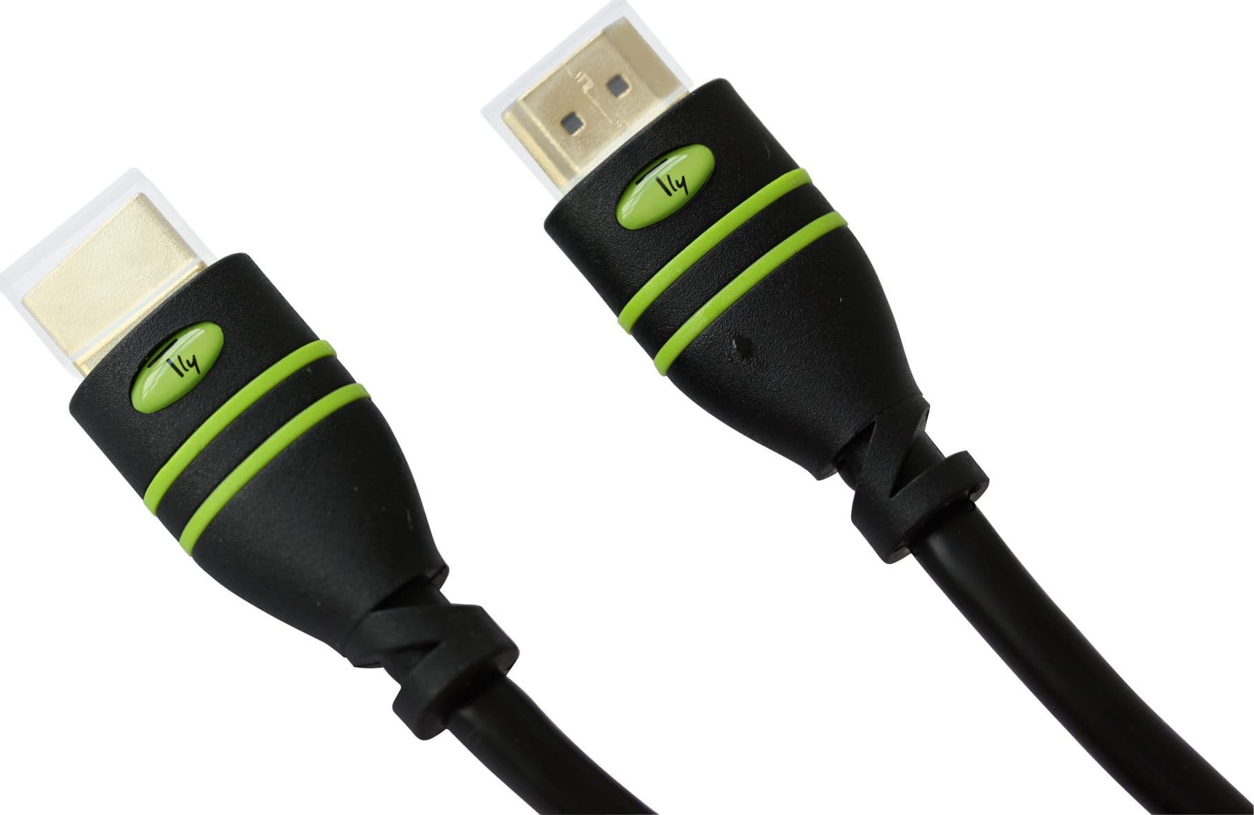 Cavo HDMI&trade High Speed con Ethernet A/A M/M 4K 10m Nero in Cavi Ethernet Scontolo.net - Potenza, commercioVirtuoso.it