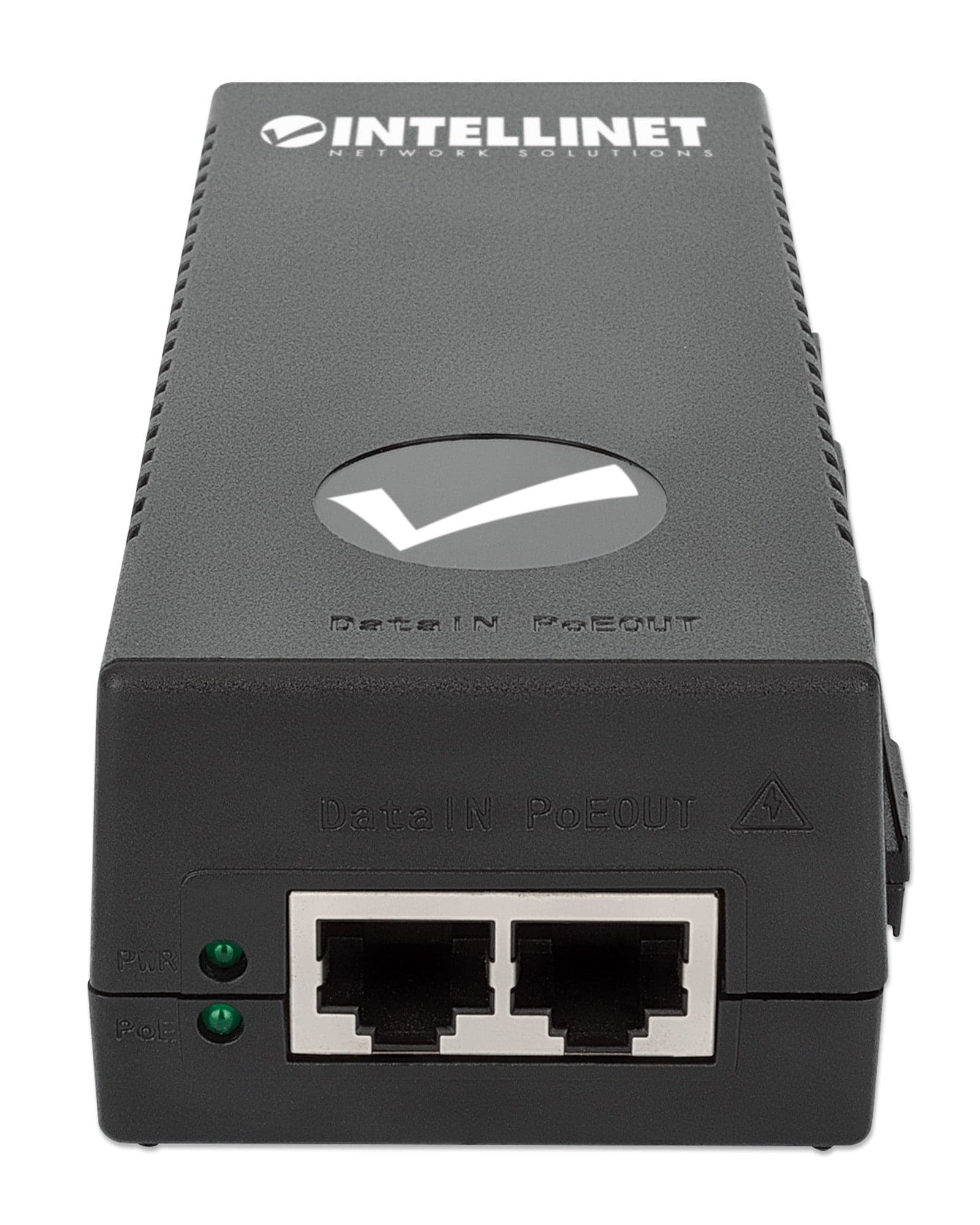 Iniettore Gigabit PoE+ Ultra Power 100m in  Scontolo.net - Potenza, commercioVirtuoso.it